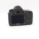 Canon EOS 5D Mark III DSLR Camera (Body Only) *USED*