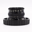 Nikon EL-NIKKOR 5cm f/2.8 Enlarging Lens for M39 Mount *USED*