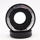 Fringer EF-FX Pro III Autofocus Adapter for Canon EF to FUJIFILM X *USED*