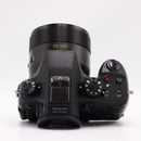 Panasonic Lumix DMC-FZ1000 Digital Camera *USED*
