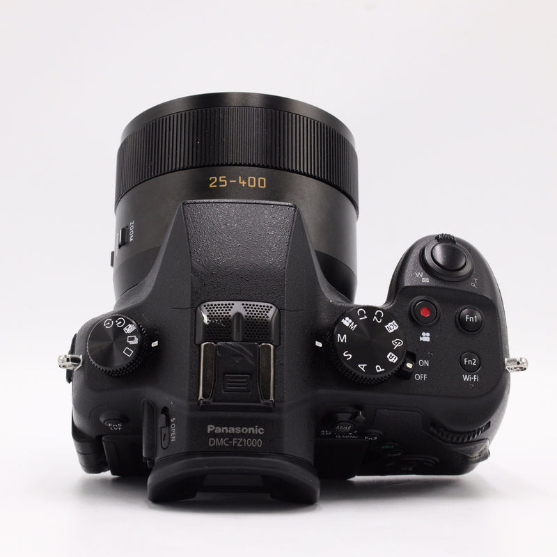 Panasonic Lumix DMC-FZ1000 Digital Camera *USED*