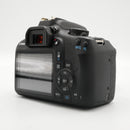 Canon EOS Rebel T7 DSLR Camera Kit w/ 18-55mm Lens *USED*