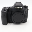 Canon EOS 6D Mark II DSLR Camera (Body Only) *USED*