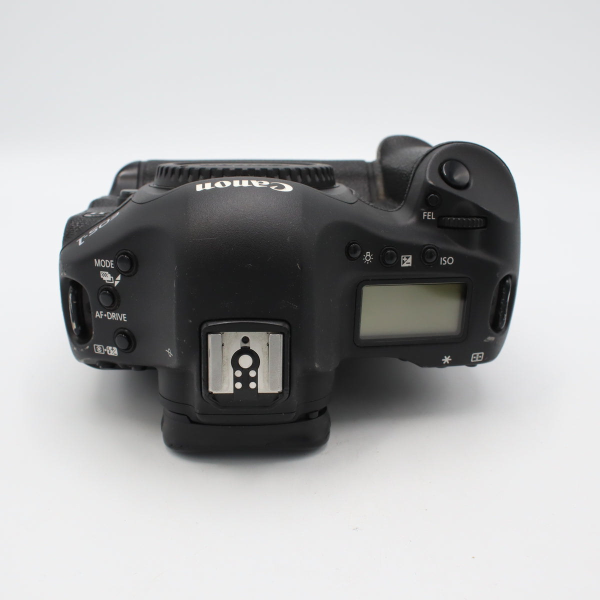 Canon EOS 1D Mark IV SLR Digital Camera (Body Only) *USED*