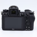 Nikon Z6 II Mirrorless Camera (Body Only) *USED*