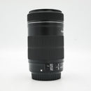 Canon EF-S 55-250mm f/4-5.6 IS STM Lens *USED*