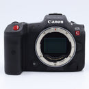 Canon EOS R5 C Mirrorless Cinema Camera *USED*