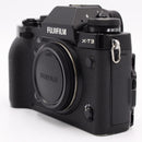 FUJIFILM X-T3 Mirrorless Digital Camera (Black, Body Only) *USED*