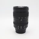 Nikon AF-S NIKKOR 28-300mm f/3.5-5.6G ED VR Lens *USED*