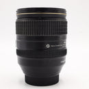 Nikon AF-S NIKKOR 24-120mm f/4G ED Lens *USED*