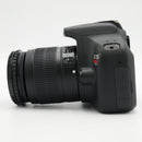 Canon EOS Rebel T5 DSLR Camera with 18-55mm Lens *USED*