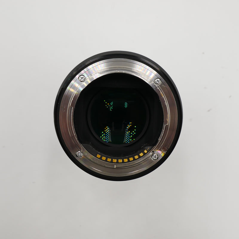 Sigma 50mm f/1.4 DG HSM Art Lens for Sony E *USED*