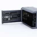 Sennheiser SKP 100 G3 Plug-on Transmitter for Dynamic Microphones - A (516-558 MHz) *USED*