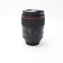 Canon EF 85mm f/1.4L IS USM Lens *USED*