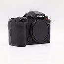 Panasonic Lumix DC-S5 Mirrorless Digital Camera (Body Only) *USED*