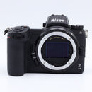 Nikon Z6 II Mirrorless Camera (Body Only) *USED*