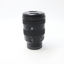Sony FE 24-105mm f/4 G OSS Lens *USED*