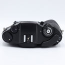 Leica R8 35mm SLR Film Camera w/ Motor-Winder R8 (Black) *USED*