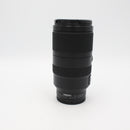 Sony E 70-350mm f/4.5-6.3 G OSS Lens *USED*