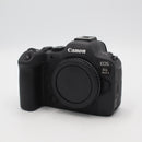 Canon EOS R6 Mark II Mirrorless Camera *USED*