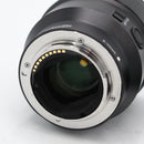 Sony FE 85mm f/1.8 Lens *USED*