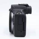Canon EOS R50 Mirrorless Camera (Black, Body Only) *USED*