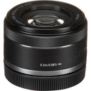 Canon RF 50mm f/1.8 STM Lens *OPEN BOX*