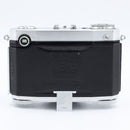 Zeiss Ikon Contessa 35mm Rangefinder Film Camera *USED*
