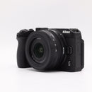 Nikon Z30 Mirrorless Camera with 16-50mm Lens *USED*