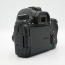 Canon EOS 6D Mark II DSLR Camera (Body Only) *USED*