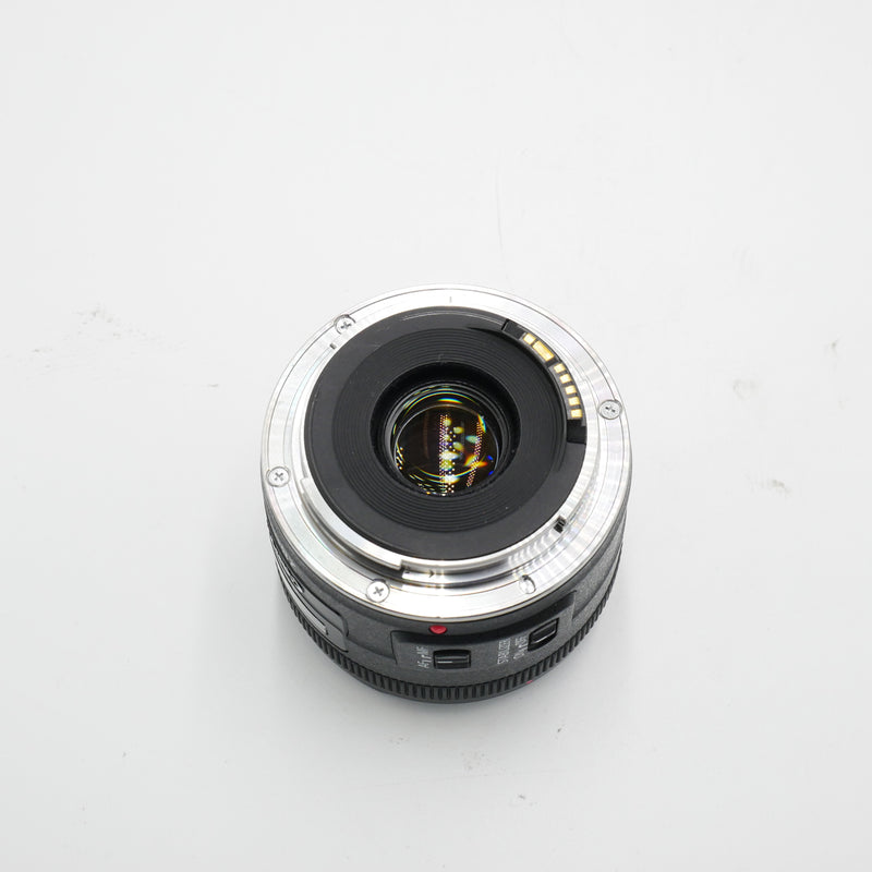 Canon EF 28mm f/2.8 IS USM Lens *USED*