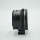 Metabones Canon EF/EF-S Lens to Sony E Mount T Smart Adapter (Fifth Generation) *USED*