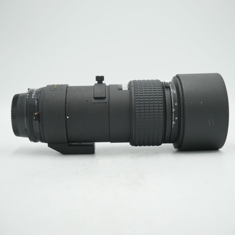 Nikon AF Nikkor 300mm f/4 ED *USED*