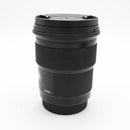Sigma 50mm f/1.4 DG HSM Art Lens for Canon EF *USED*