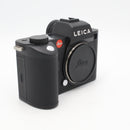 Leica SL2 Mirrorless Camera (Black) *USED*