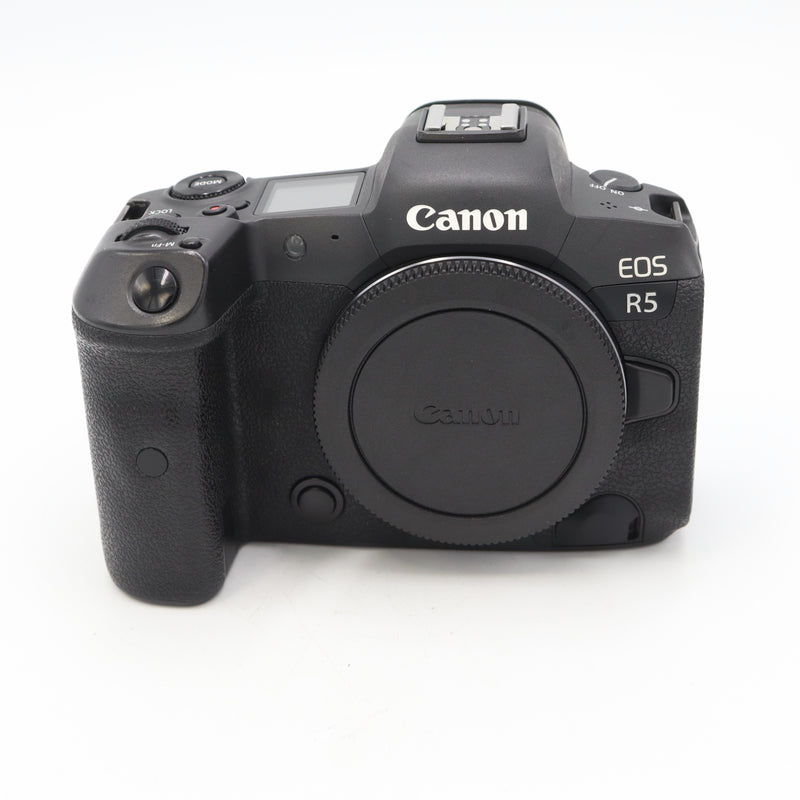 Canon EOS R5 Mirrorless Camera *USED*