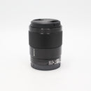 Sony FE 35mm f/1.8 Lens *USED*