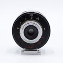Zeiss Ikon Stuttgart Universal Turret Finder Viewfinder 440 *USED*