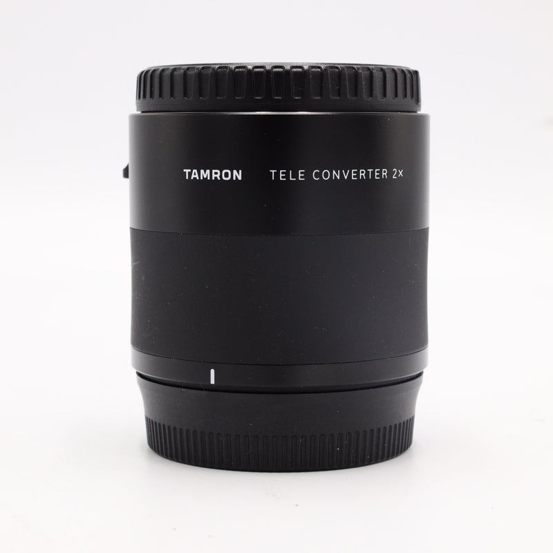 Tamron Teleconverter 2.0x for Nikon F *USED*