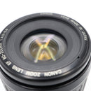 Canon EF 80-200mm f/4.5-5.6 Lens *USED*