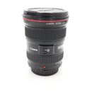Canon EF 17-40mm f/4L USM Lens *USED*
