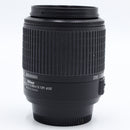 Nikon AF-S DX NIKKOR 55-200mm f/4-5.6G ED Lens *USED*
