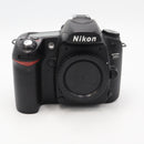 Nikon D80 DSLR Camera (Body Only) *USED*