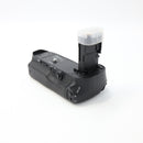 Vello BG-C9 Battery Grip for Canon 5D Mark III *USED*