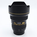 Nikon AF-S NIKKOR 14-24mm f/2.8G ED Lens *USED*