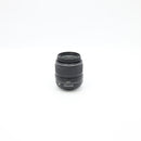 Nikon AF-S DX NIKKOR 18-55mm f/3.5-5.6G VR II Lens *USED*