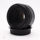 Canon EF 50mm f/1.8 STM Lens *USED*