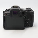 Canon EOS R5 C Mirrorless Cinema Camera *USED*