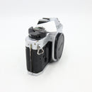 Canon AE-1 Program 35mm SLR Film Camera (Body Only) *USED*