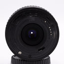 Nikon AF NIKKOR 28-80mm F3.3-5.6G Lens *USED*